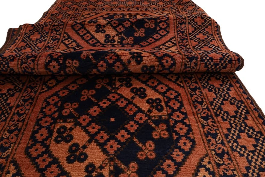 Akhche Carpet  290x90 - Image 5