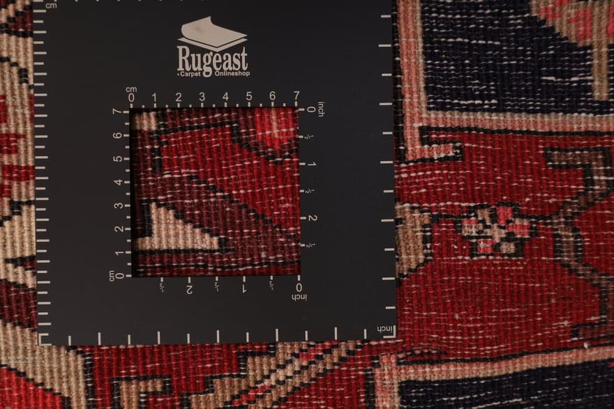 Azerbeijan Carpet 302x113
