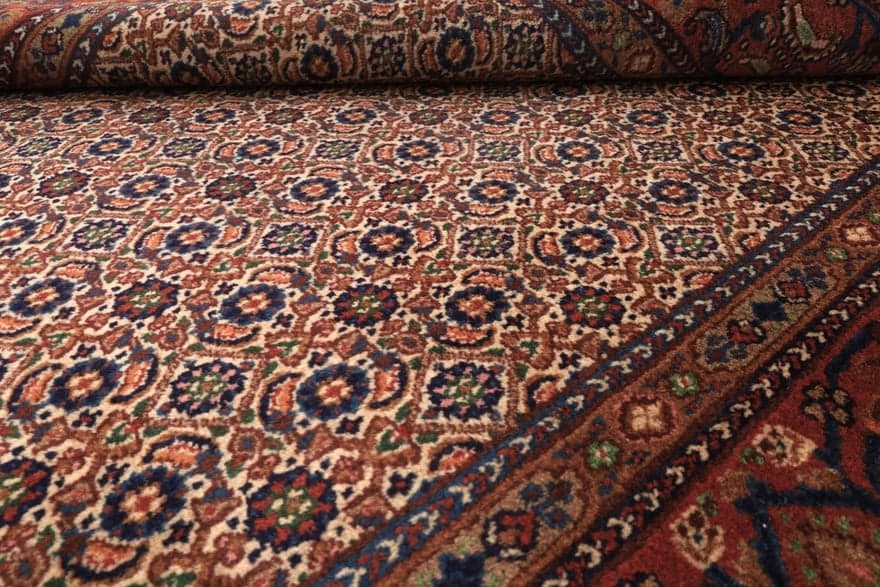 Moud Carpet  222x147 - Image 5
