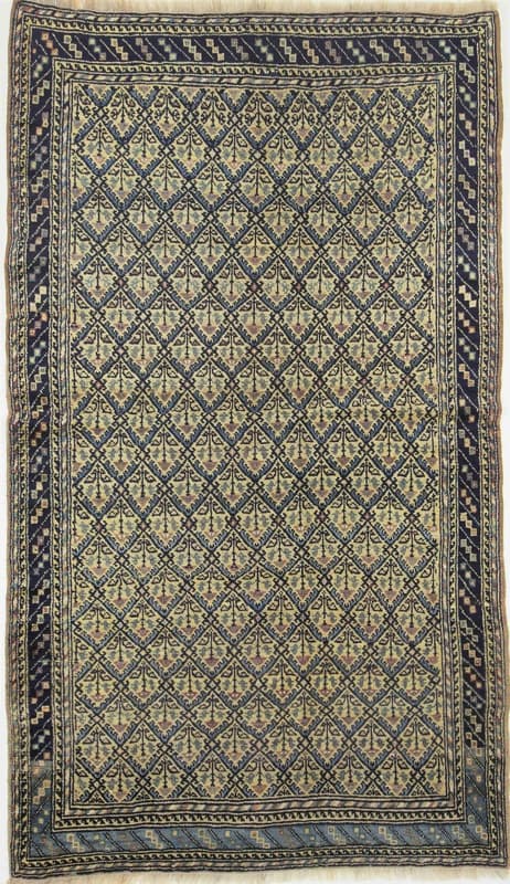 Russisch Antik  Carpet 240x138