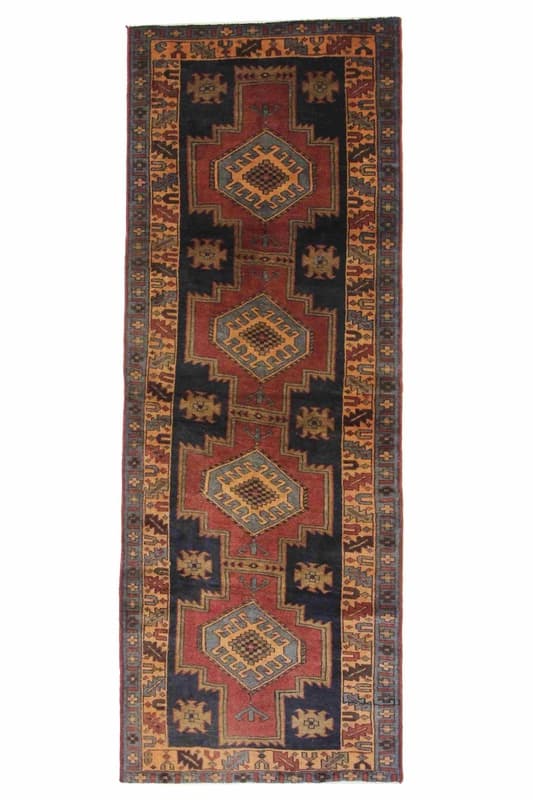 Kurdi Carpet 293x106