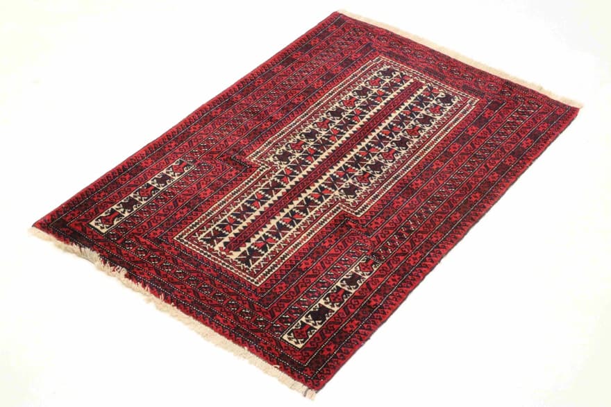 Belutsch 137x89 - Image 3