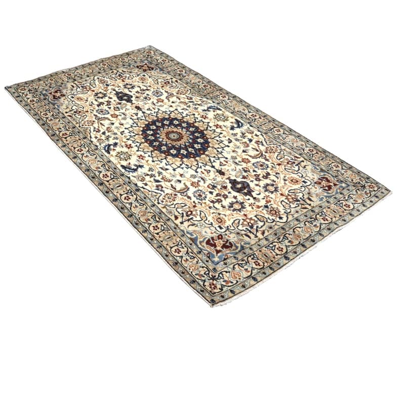 Nain carpet 210x114