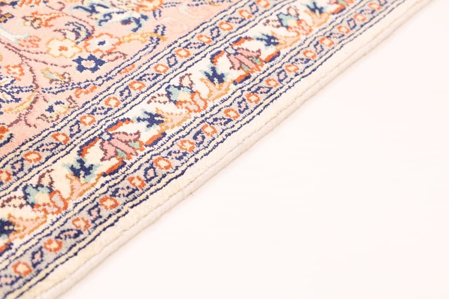 Kashmir SILK 276x188