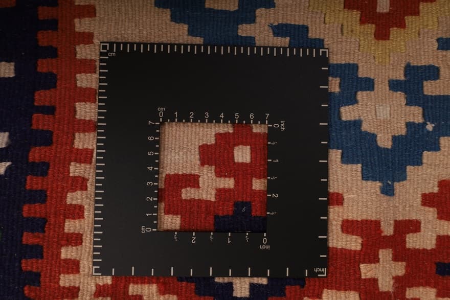Kilim Carpet  87x62