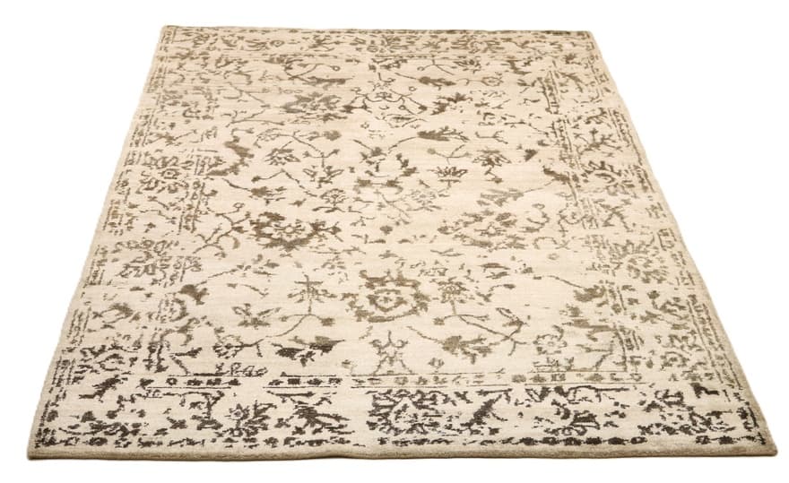 Modern Nepal Teppich  240x172