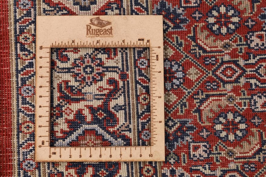 BIDJAR 307x83