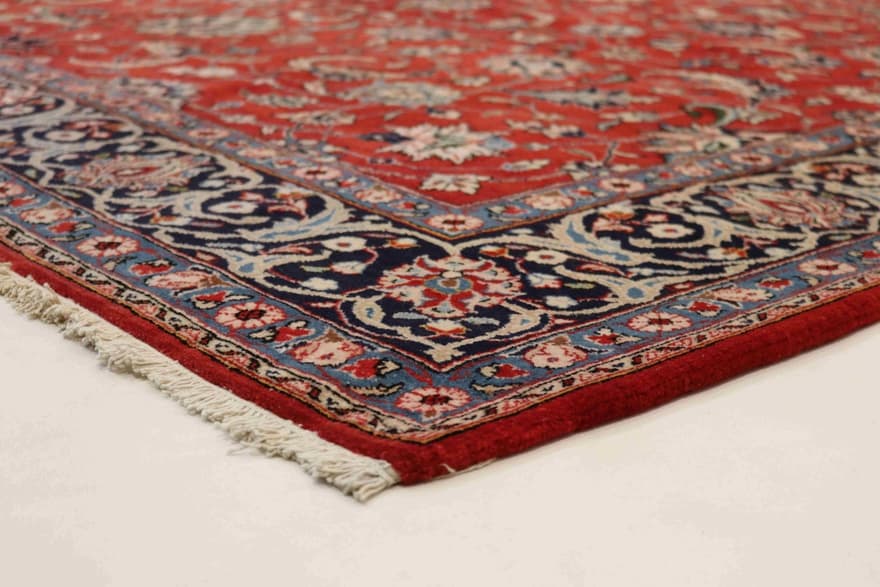 Sarough Carpet 348x237