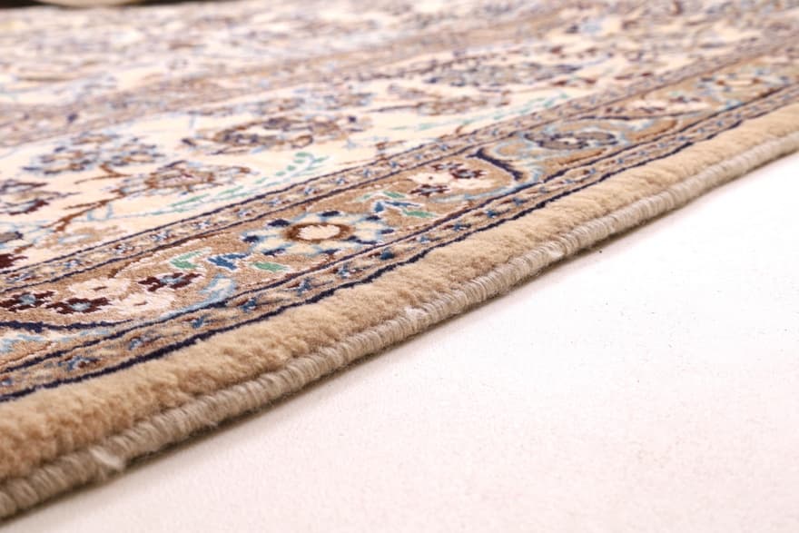 Nain9La  Teppich 415x288