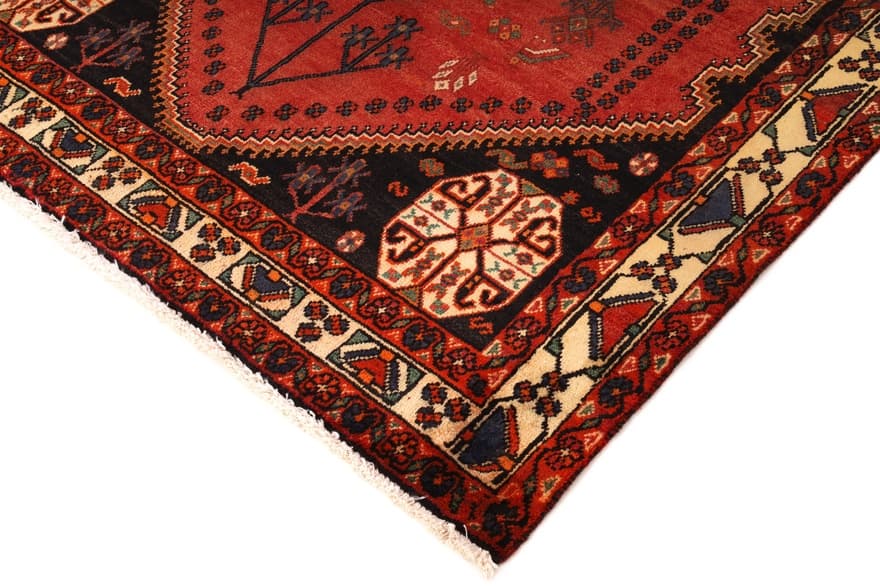 SHIRAZ  Carpet  209x155