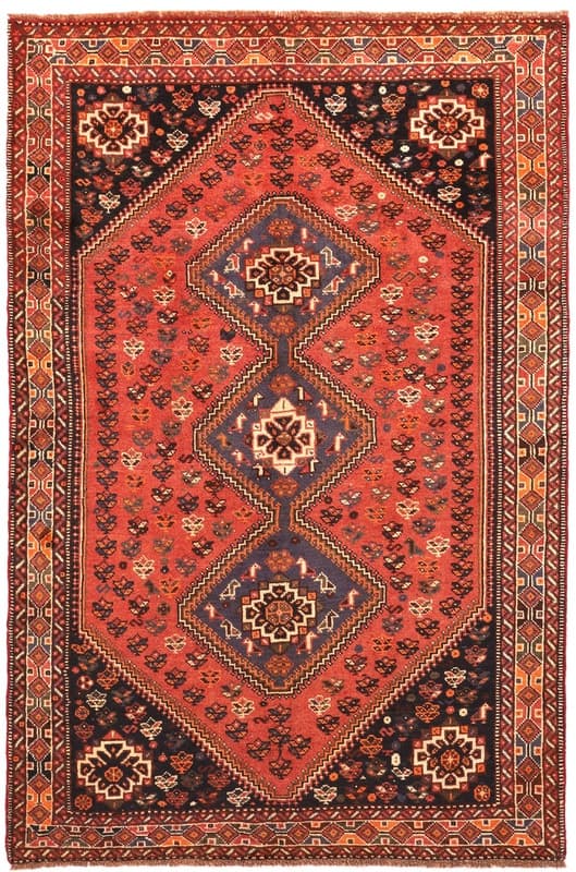 Schiraz 246x163