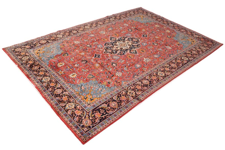 SAROUGH Teppich 312x200 - Image 3