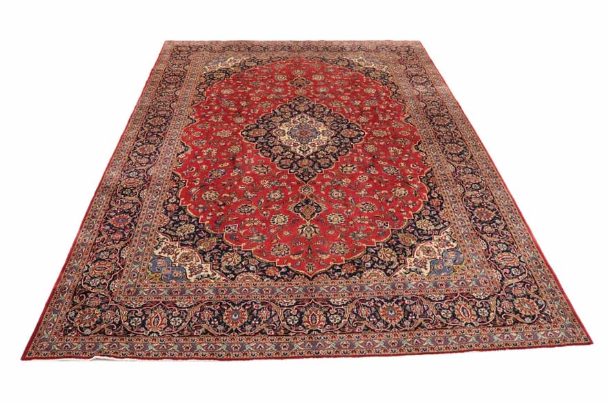 Keshan Carpet 423x303