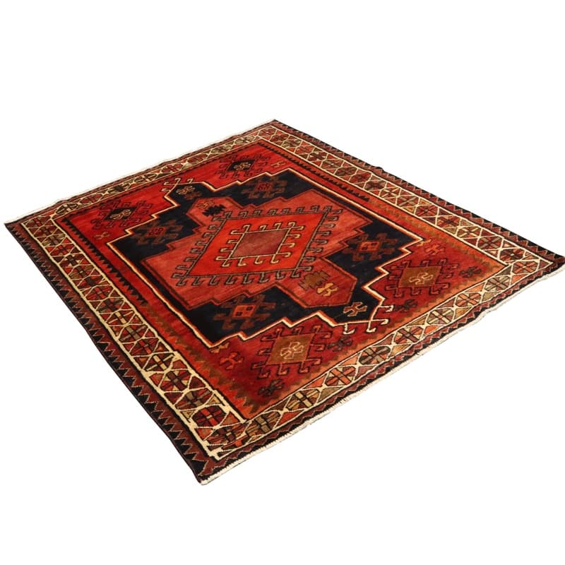 Lorestan Carpet 189x160