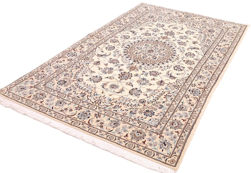 Nain 6 La  Carpet  248x152 - Image 3