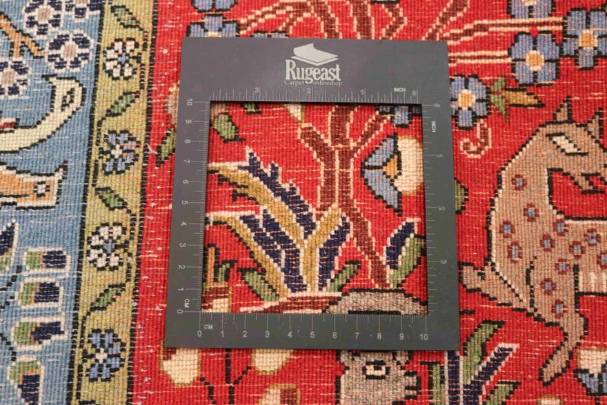 Ghom Carpet 157x108