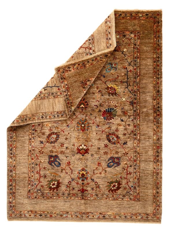 SULTANI Carpet        247x183