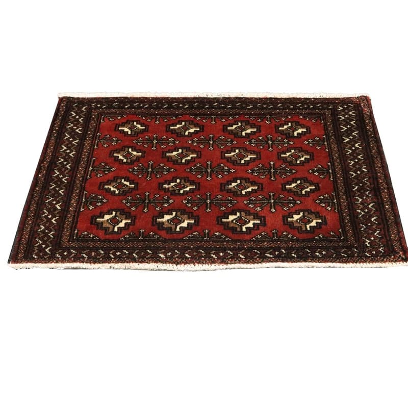 Turkaman Carpet 105x62