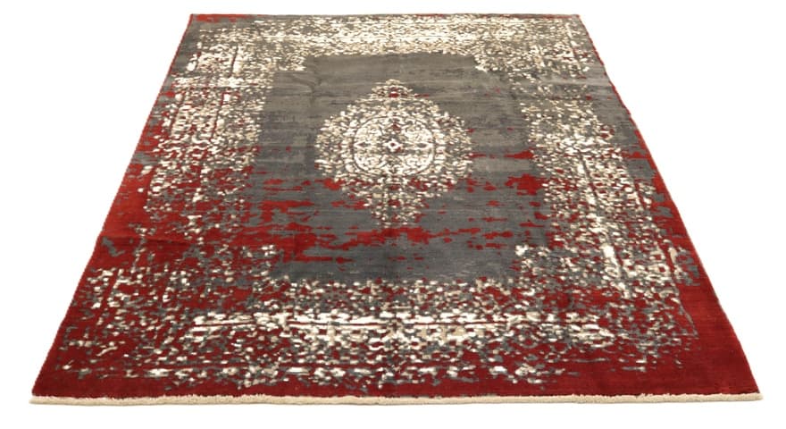 Modern Teppich 300x205