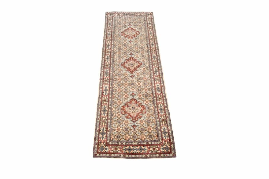 MOUD Teppich 244x76