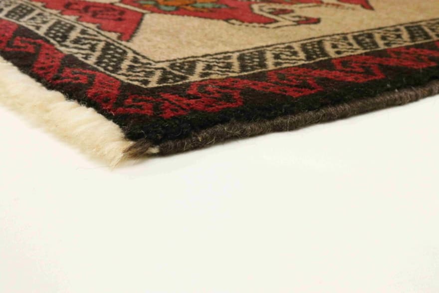 Gashghai Carpet 94x67