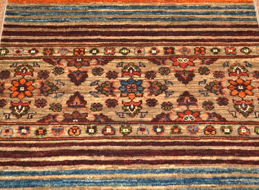 Ariana Carpet  184x61 - Image 3