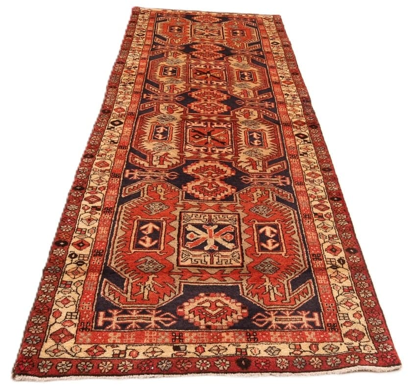 Azerbeijan Teppich 321x107 - Image 4