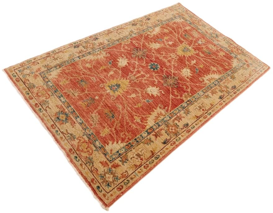 Ziegler Carpet  158x101 - Image 3