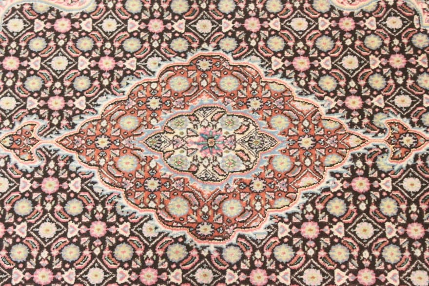 Moud Teppich 148x97