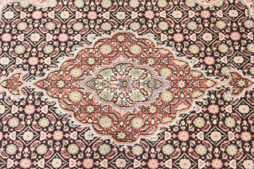 Moud Carpet 148x97