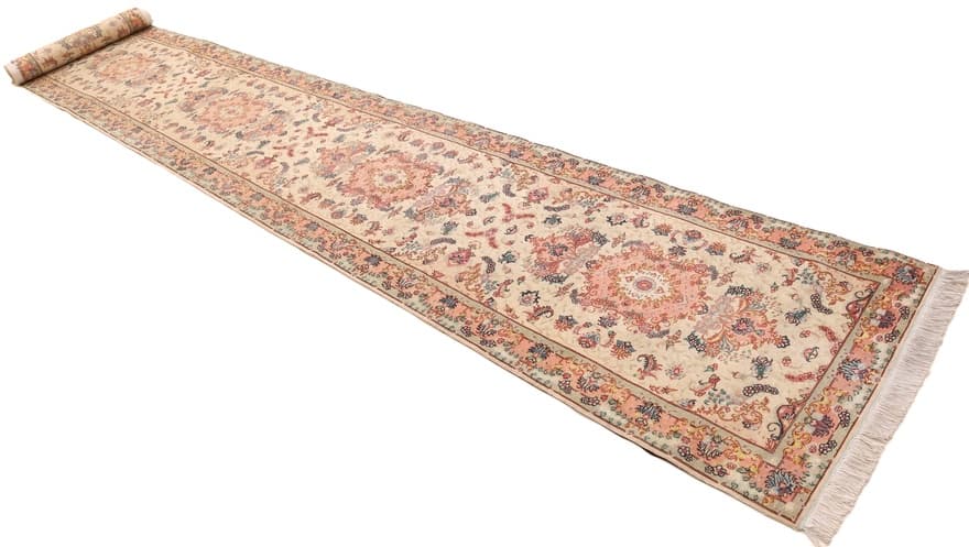 Tabriz 50 Raj Teppich 680x85 - Image 5