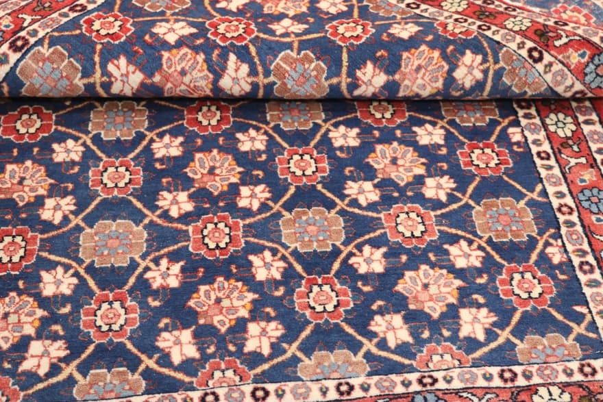 Waramin Teppich 147x107