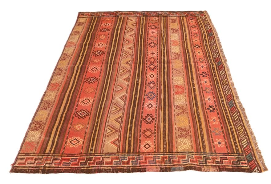 Kilim  Carpet 162x127