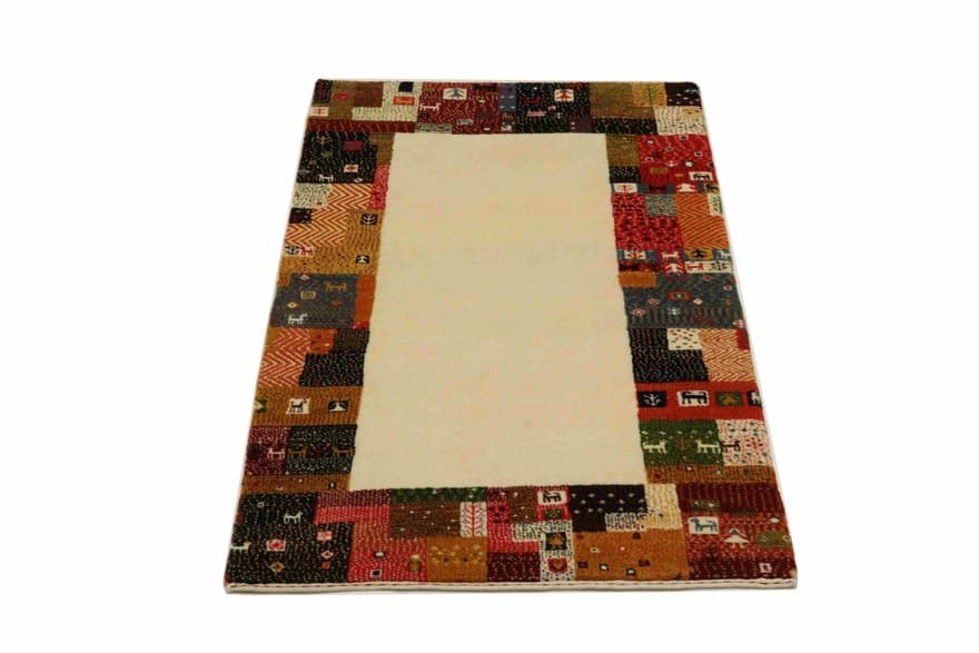 Loribaft Teppich 157x87