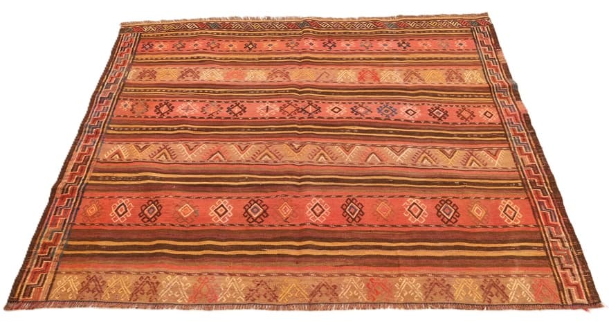 Kilim  Carpet 162x127