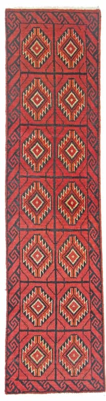 Belutsch carpet  186x45