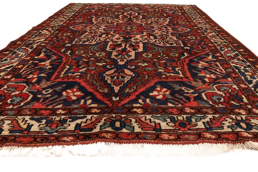 BAKHTIAR  Carpet  207x141