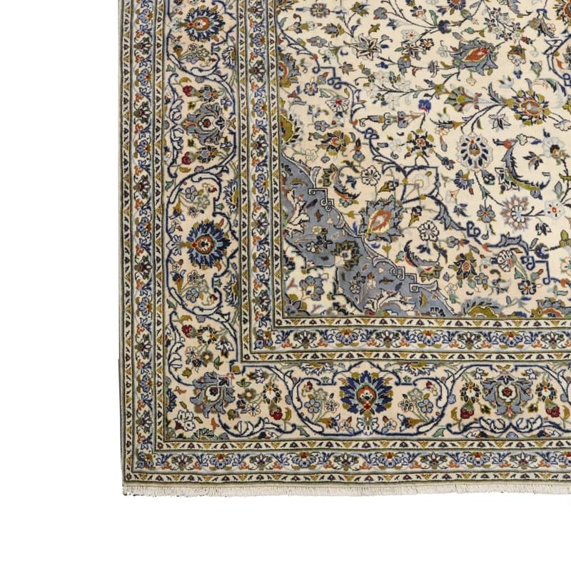 Kashan Teppich  436x295