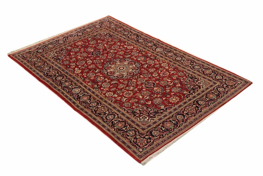 Keshan Carpet 212x137