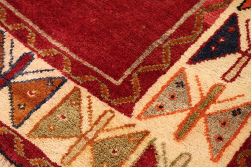 Shiraz Carpet 229x130