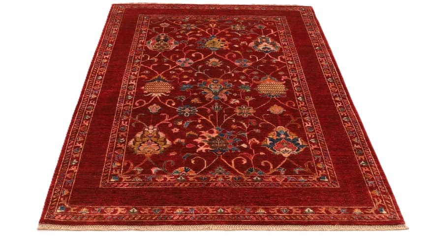 KHURJIN Carpet 198x151 - Image 6
