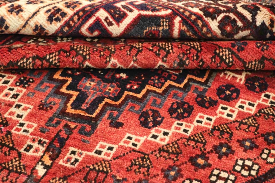 SHIRAZ 248x168