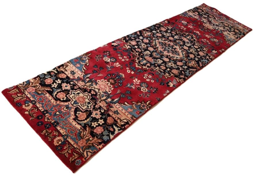 Mashad Carpet 290x77 - Image 5