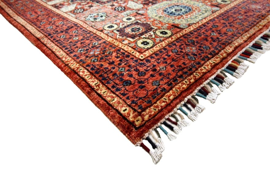 Mamluk Teppich 152x102