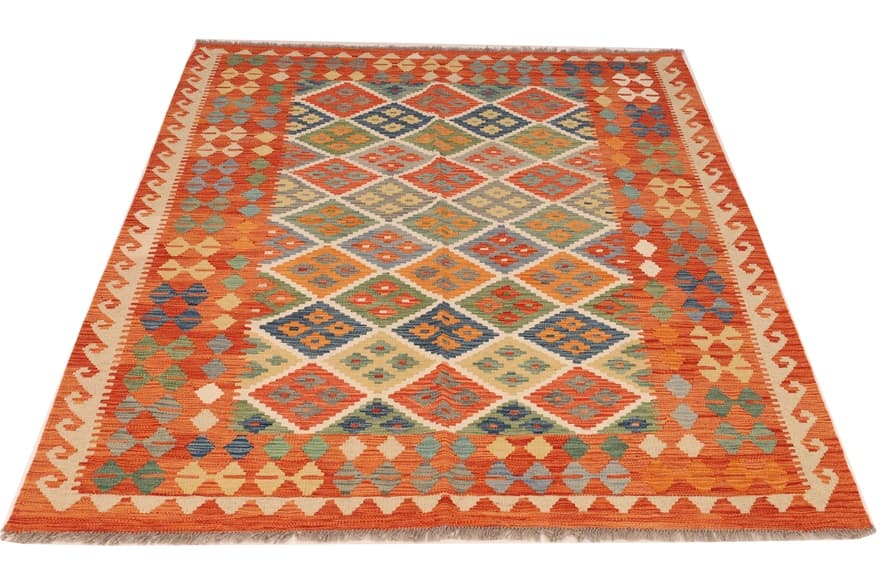 Kelim 199x152 - Image 4