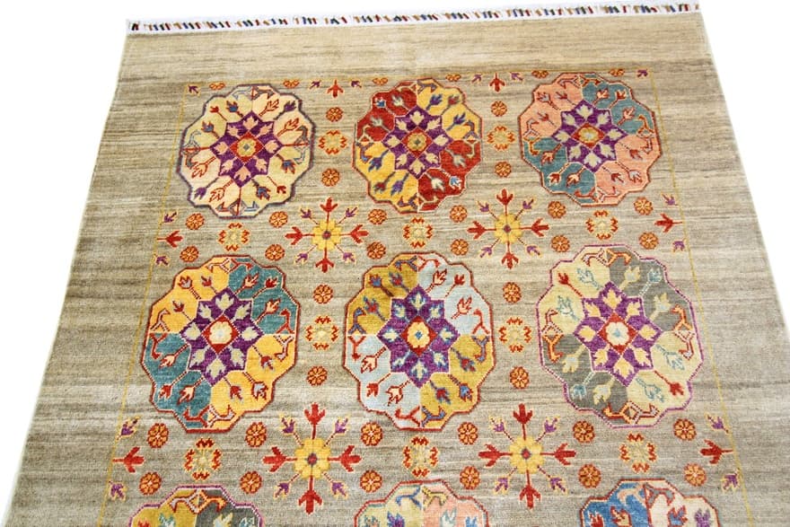 Ziegler Carpet 202x150