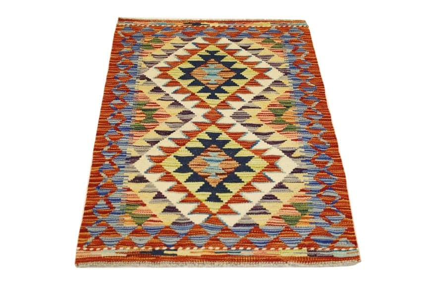 Kelim 125x80 - Image 2