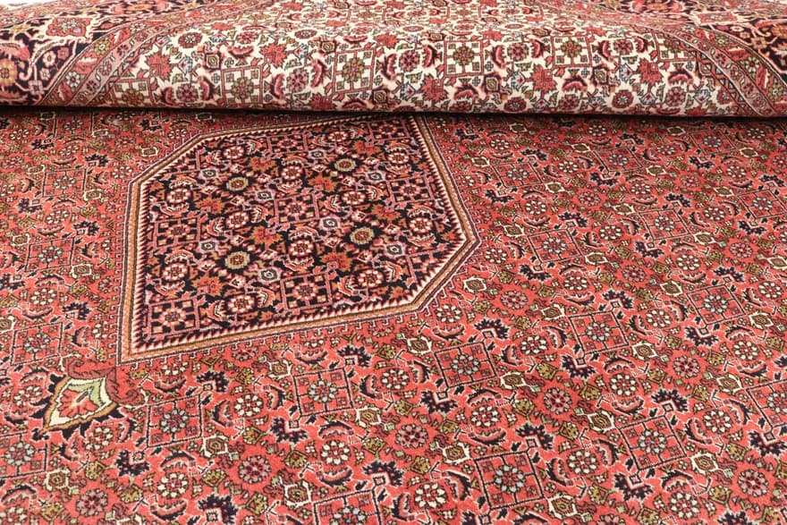 Bidjar Carpet 347x249