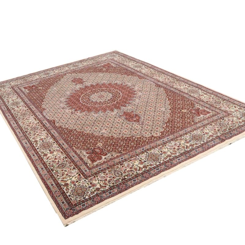 Moud Teppich 345x251