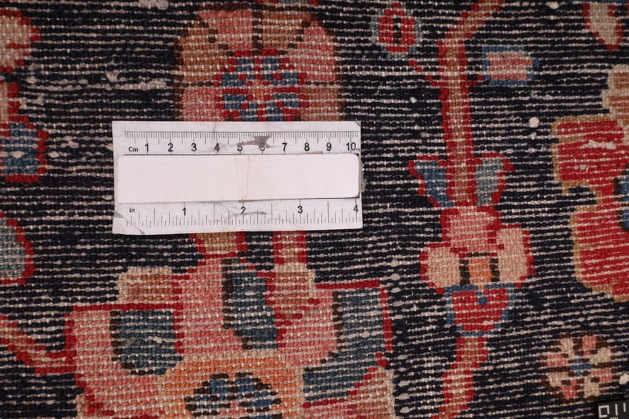 Nahawand Carpet 223x160